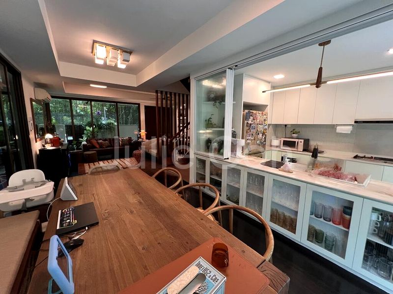 4 Bed Cluster House (Landed) for Sale in  One Mount Rosie - Image 13